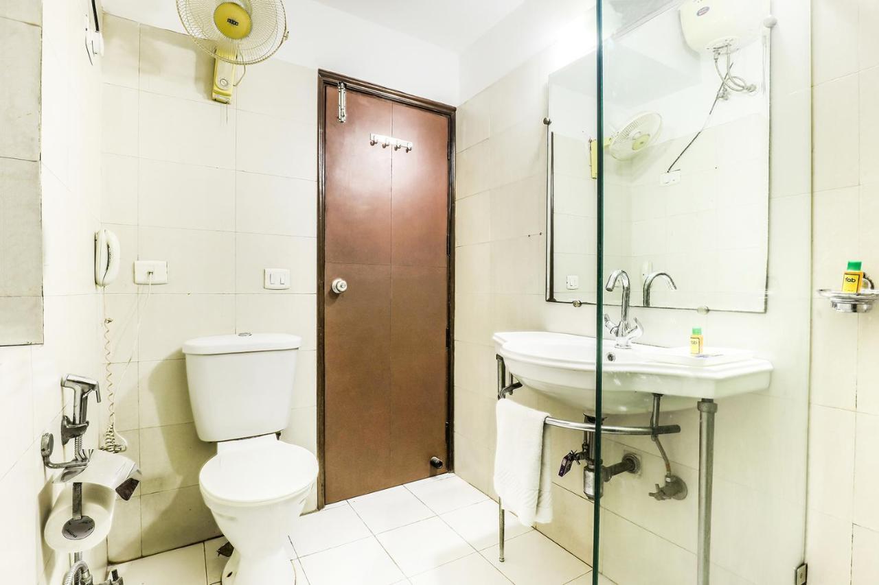 Fabhotel Conclave Boutique نيودلهي المظهر الخارجي الصورة