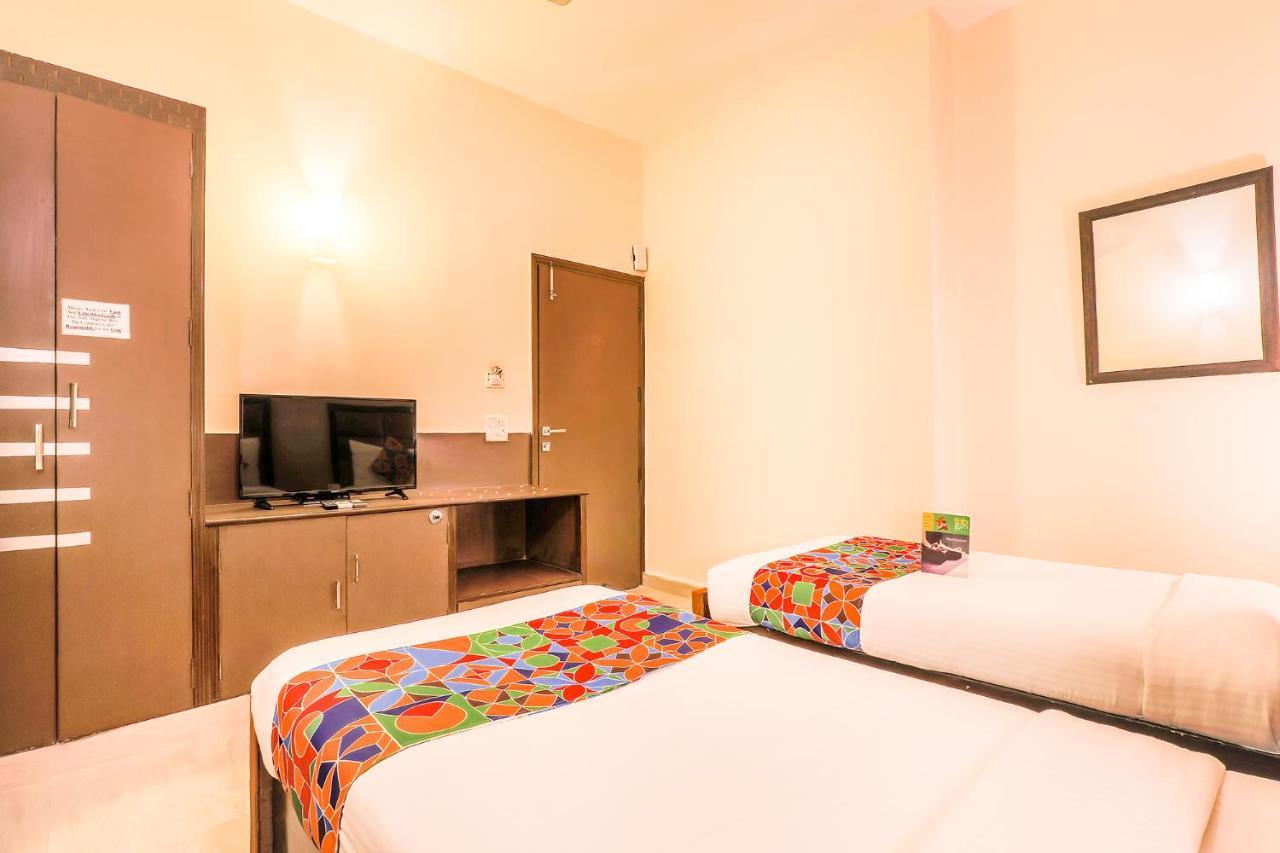 Fabhotel Conclave Boutique نيودلهي المظهر الخارجي الصورة