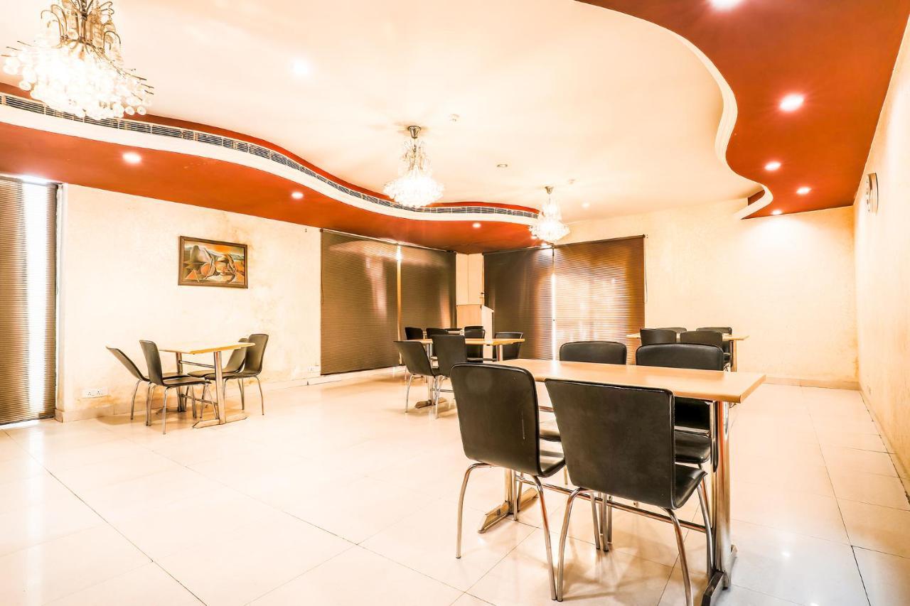 Fabhotel Conclave Boutique نيودلهي المظهر الخارجي الصورة
