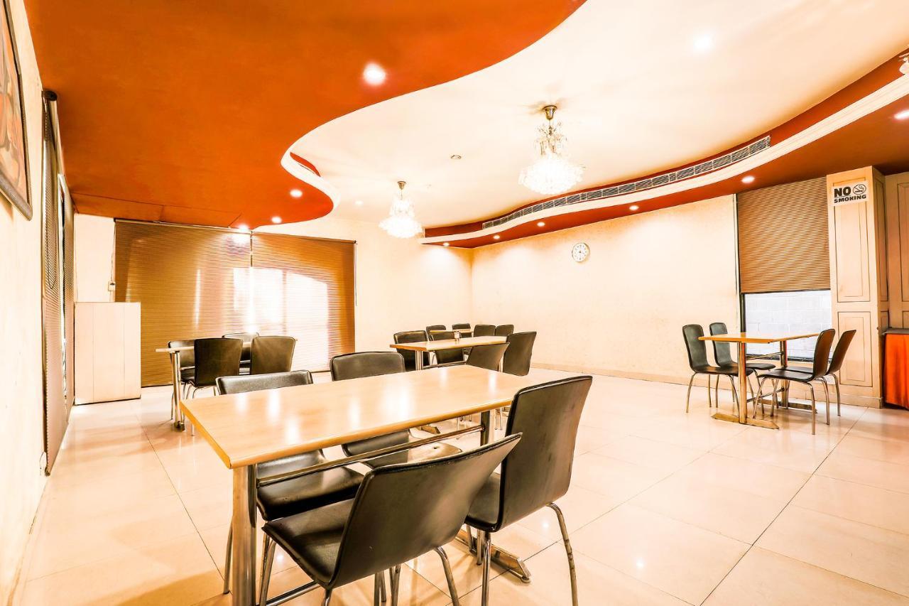 Fabhotel Conclave Boutique نيودلهي المظهر الخارجي الصورة